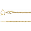 1 mm Wheat Chain