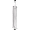 .0075 Ctw Natural Diamond Engravable Elongated Bar Charm/Pendant (Style 88540)