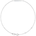 1/4 Ctw Natural Diamond Graduated Bracelet (Style BRC876)