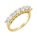 1 CTW Natural Diamond Anniversary Band (Style 4735)