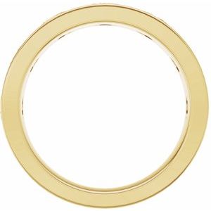 Diamond 1/3 CTW Anniversary Wedding Band