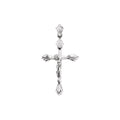 Crucifix Pendant