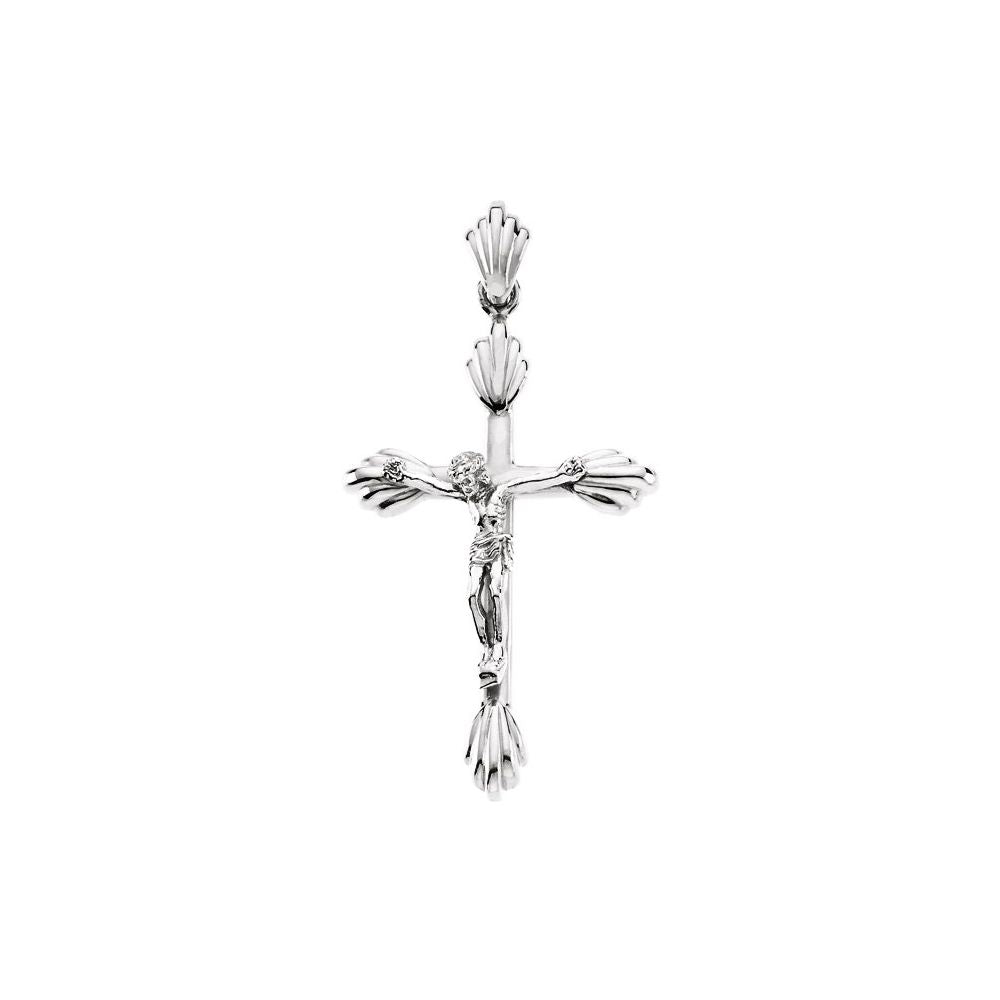 Crucifix Pendant