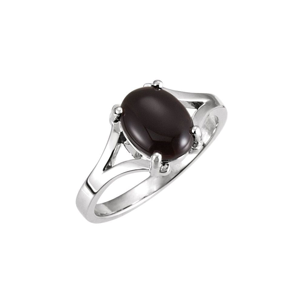 Cabochon Ring