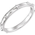 Rosary Ring