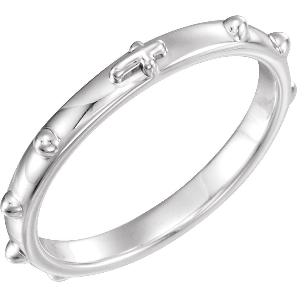 Rosary Ring