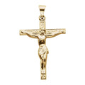Crucifix Pendant