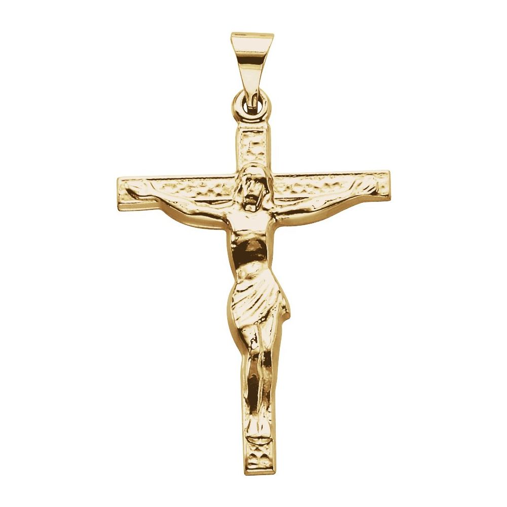 Crucifix Pendant