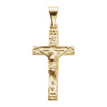Crucifix Pendant
