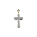 Cross Pendant