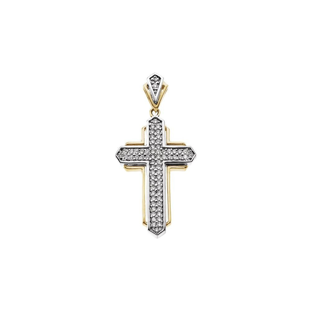 Cross Pendant