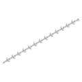 Aerolink Diamond Bracelet