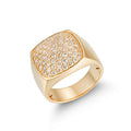 Regal Diamond Band