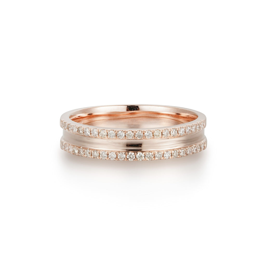 Dolce Sinfonia Diamond Ring
