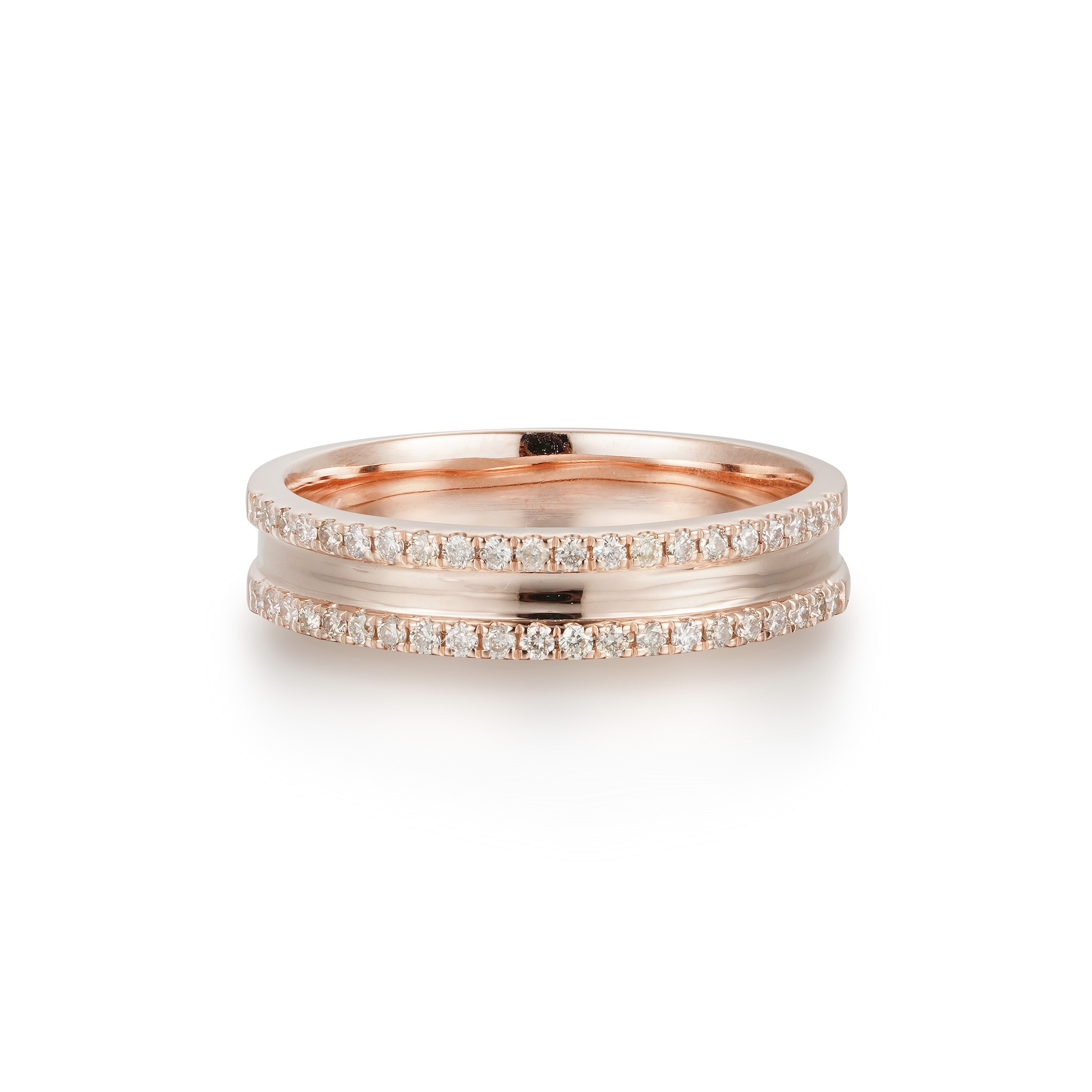 Dolce Sinfonia Diamond Ring