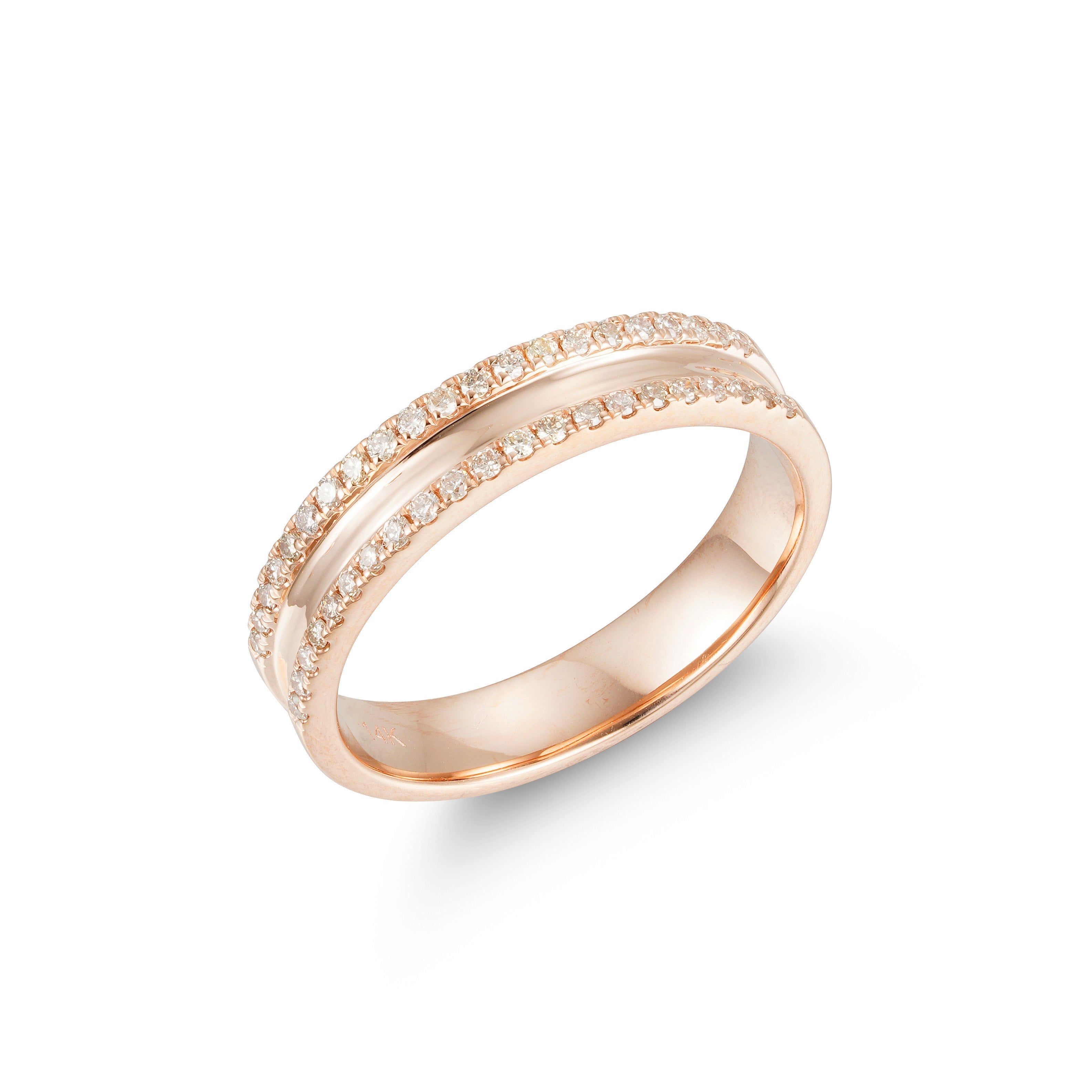 Dolce Sinfonia Diamond Ring