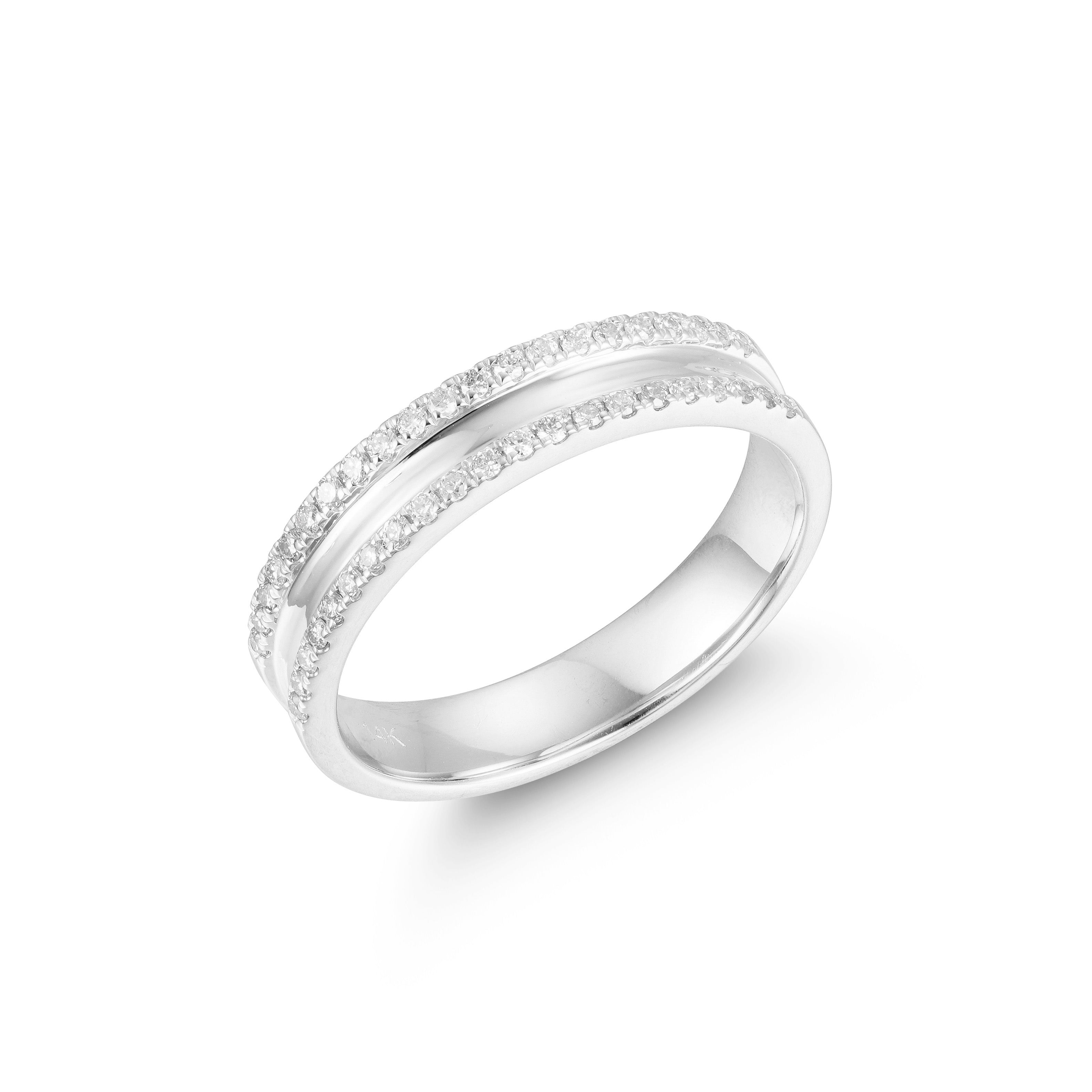 Dolce Sinfonia Diamond Ring
