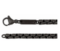 Titanium 4 mm Round Box 20" Chain Item # CH1289:102:P