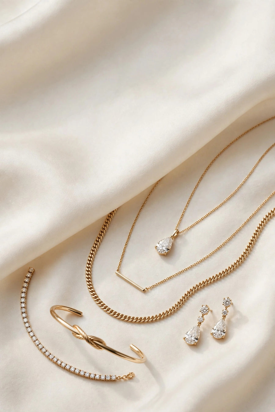 Fine Jewelry